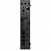 Комп'ютер Dell Optiplex 7020 MFF / i5-14500T, 8, 512, WLAN+BT, KM, W11Pro (N006O7020MFFUA_WP)