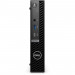 Комп'ютер Dell Optiplex 7020 MFF / i5-14500T, 8, 512, WLAN+BT, KM, W11Pro (N006O7020MFFUA_WP)