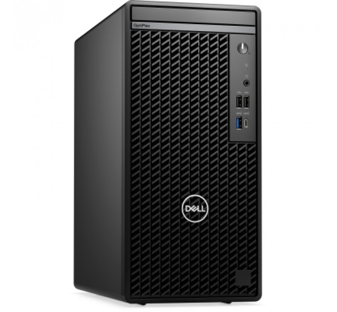 Комп'ютер Dell Optiplex 7020 MT / i5-14500, 16, 512, DVDRW, KM, W11Pro (N014O7020MTUA_WP)