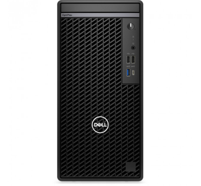 Комп'ютер Dell Optiplex 7020 MT / i5-14500, 16, 512, DVDRW, KM, W11Pro (N014O7020MTUA_WP)