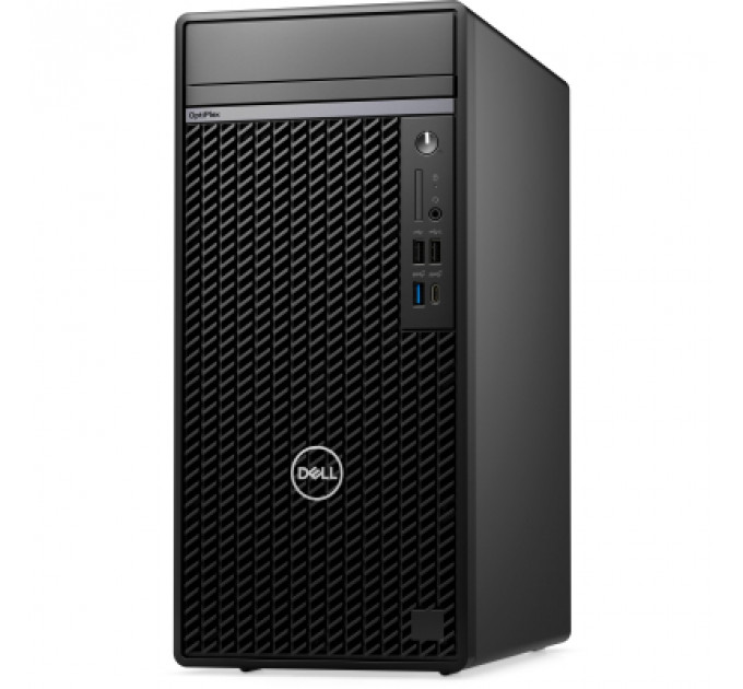 Комп'ютер Dell Optiplex 7020 MT Plus / i7-14700, 32, 512, DVDRW, WKM, W11Pro (N015O7020MTPUA_WP)