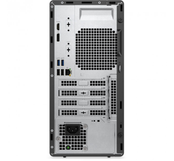 Комп'ютер Dell Optiplex 7020 MT Plus / i7-14700, 32, 512, DVDRW, WKM, W11Pro (N015O7020MTPUA_WP)