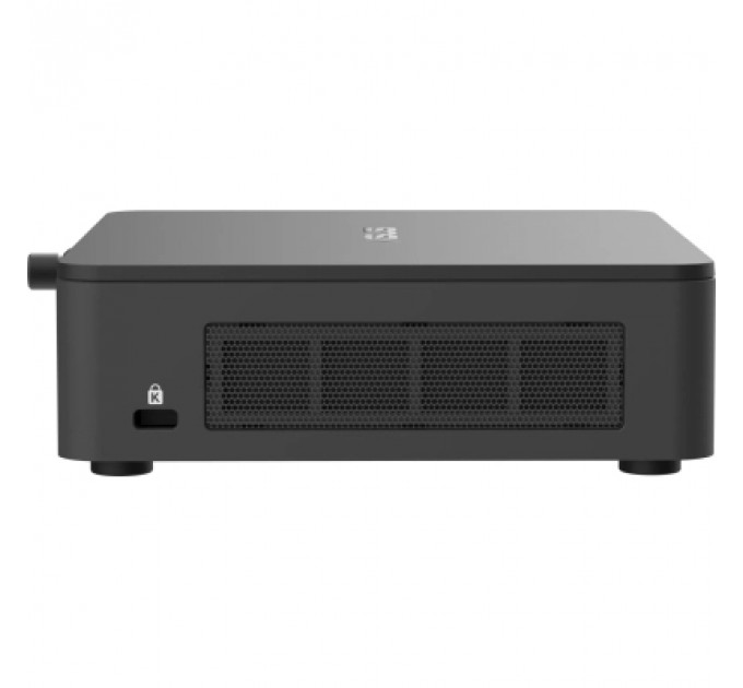 Комп'ютер ASUS NUC 13PRO RNUC13ANKI700002I / i7-1360P, M.2 22x80 NVMe, 22x42 SATA (90AR0031-M000E0)