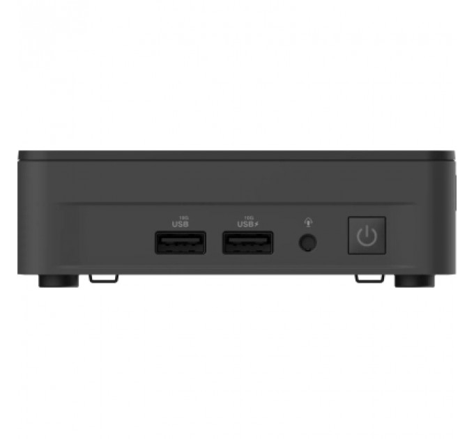 Комп'ютер ASUS NUC 13PRO RNUC13ANKI700002I / i7-1360P, M.2 22x80 NVMe, 22x42 SATA (90AR0031-M000E0)