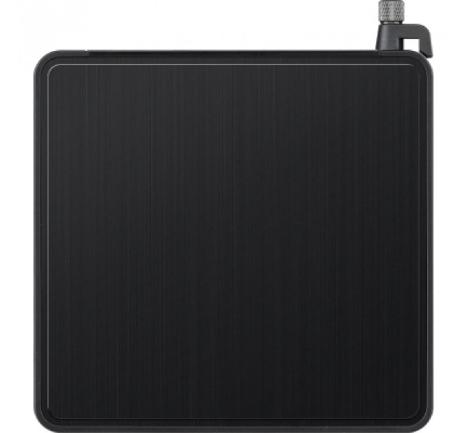 Комп'ютер ASUS NUC 14PRO RNUC14RVHI300002I / Core 3 100U, M.2 22x80 NVMe, 22x42 NVMe/2.5'' SATA (90AR0072-M00040)