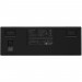 Клавіатура Logitech G Pro X 60 Lightspeed GX Tactile Wireless/Bluetooth UA Black (920-011911)