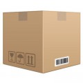 Вал тефлоновий Konica Minolta Di2510/2510f/3010/3010f/i3510/3510f/Bizhub200 AHK (3205243)