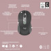Комплект Logitech MK950 Bluetooth/Wireles UA Graphite (920-012490)