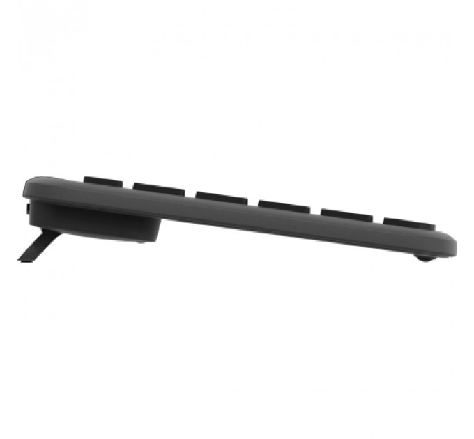 Комплект Logitech MK950 Bluetooth/Wireles UA Graphite (920-012490)