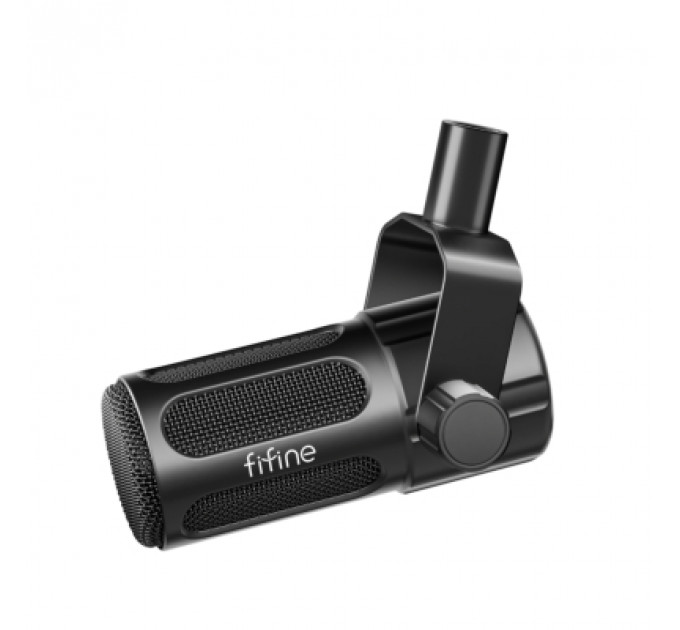Мікрофон Fifine Tank1 XLR Black (Tank1)