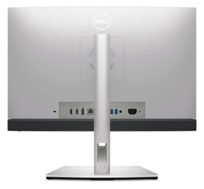 Комп'ютер Dell Optiplex 7420 AiO / i5-14500T, 16, 512, WiFi, кл+м, Win11P (N005O7420AIO)