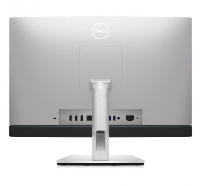 Комп'ютер Dell Optiplex 7420 AiO / i5-14500T, 16, 512, WiFi, кл+м, Win11P (N005O7420AIO)