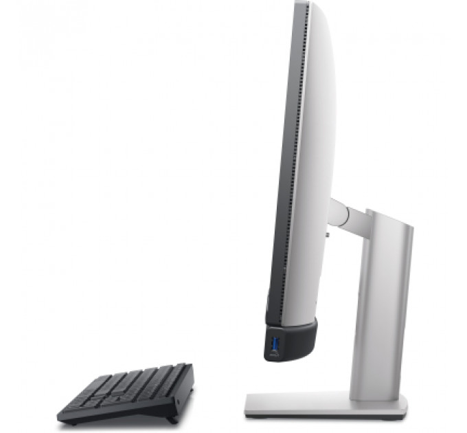Комп'ютер Dell Optiplex 7420 AiO / i5-14500T, 16, 512, WiFi, кл+м, Win11P (N005O7420AIO)