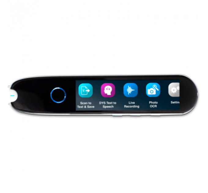 Сканер Iris IRISCan Reader 8 (463244)