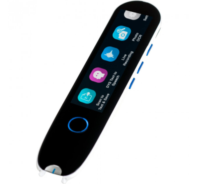 Сканер Iris IRISCan Reader 8 (463244)
