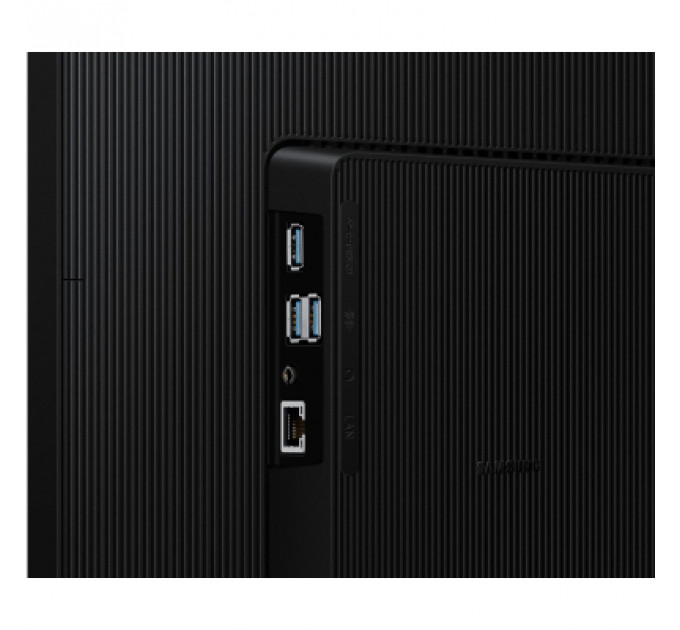 Монітор Samsung LS27D804UAIXCI