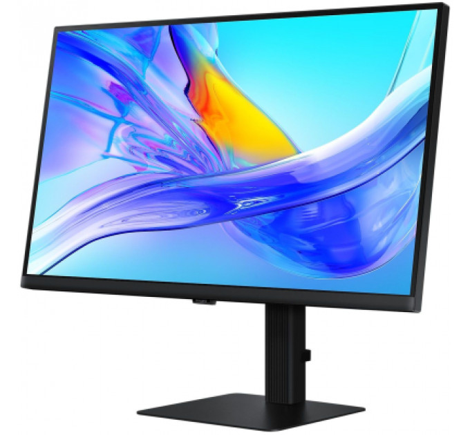 Монітор Samsung LS27D804UAIXCI
