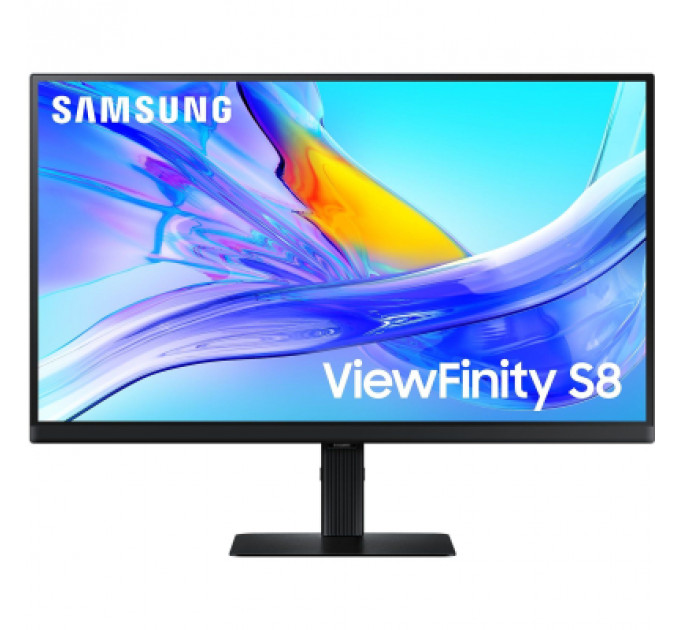 Монітор Samsung LS27D804UAIXCI