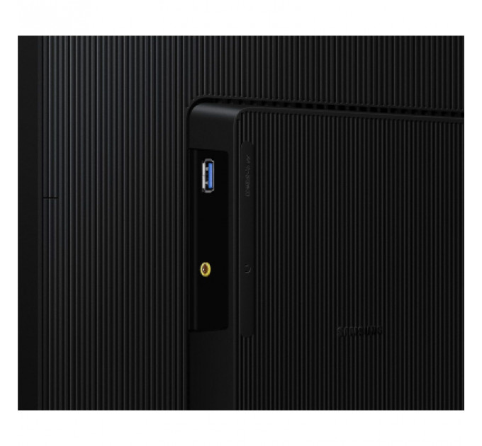 Монітор Samsung LS32D700EAIXCI