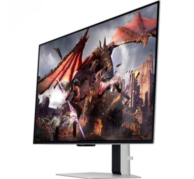 Монітор Samsung LS32DG800SIXUA