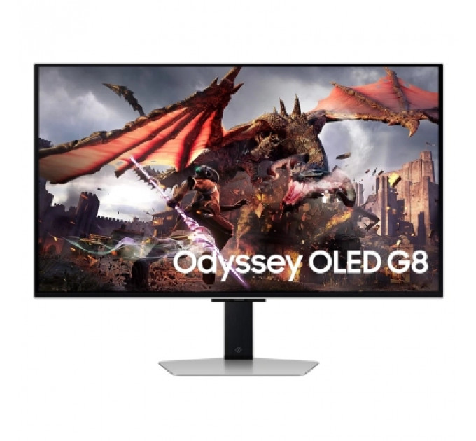 Монітор Samsung LS32DG800SIXUA