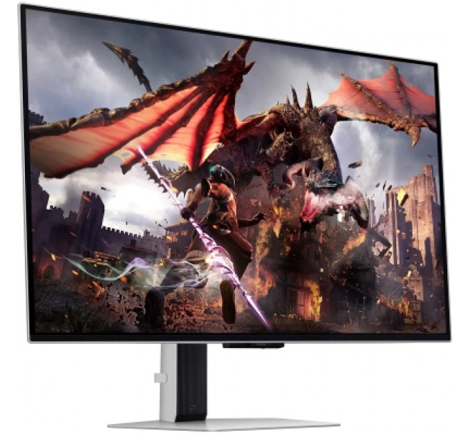 Монітор Samsung LS32DG800SIXUA