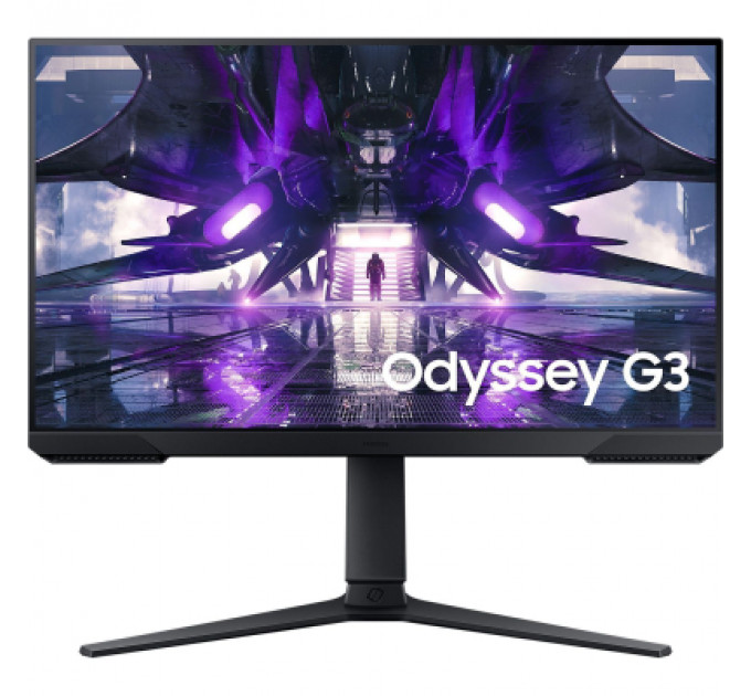 Монітор Samsung LS24AG302NIXCI