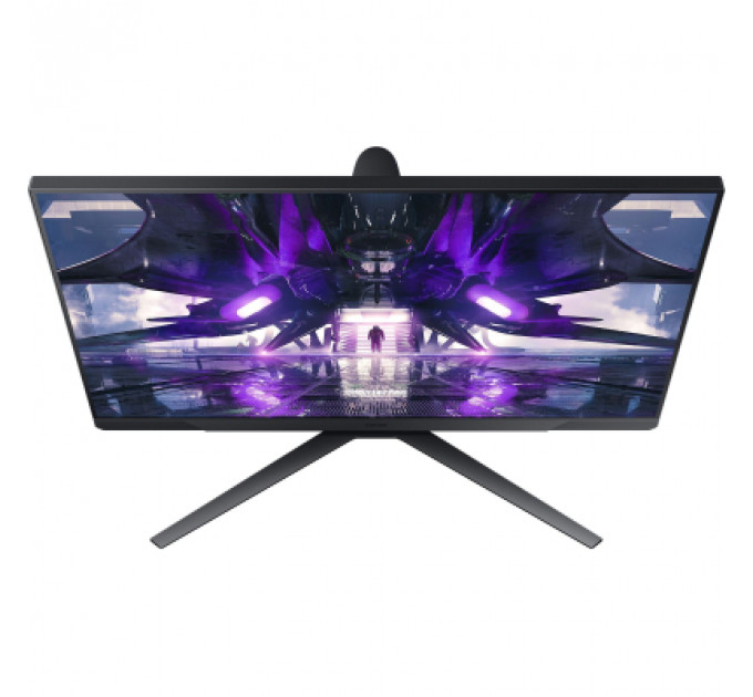 Монітор Samsung LS24AG302NIXCI