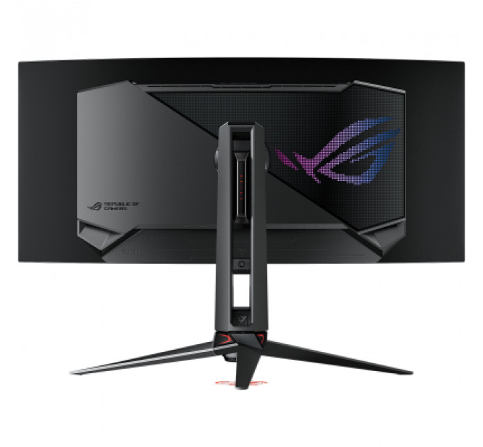Монітор ASUS PG34WCDM