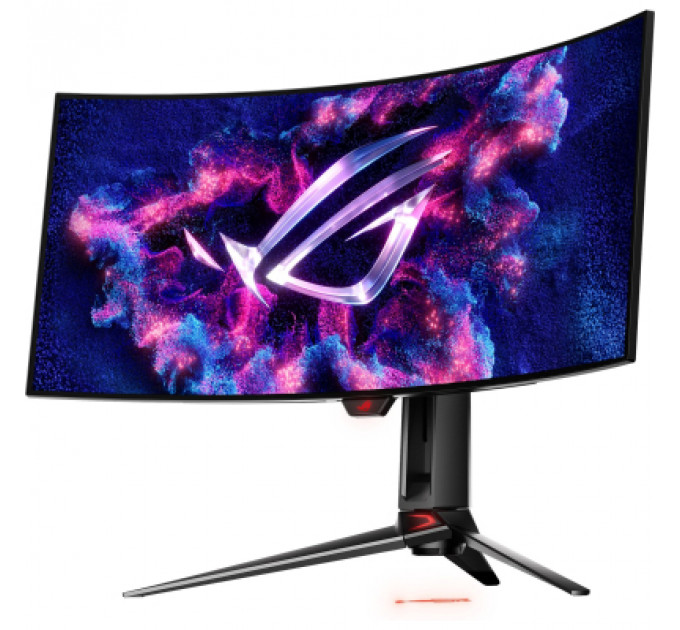 Монітор ASUS PG34WCDM