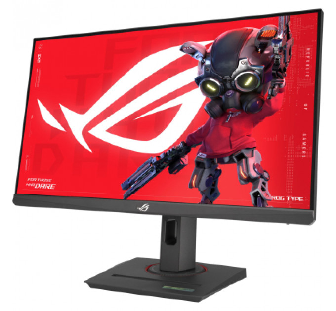 Монітор ASUS XG259CMS