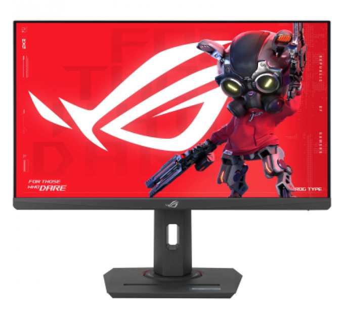 Монітор ASUS XG259CMS