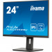 Монітор iiyama XUB2495WSU-B7