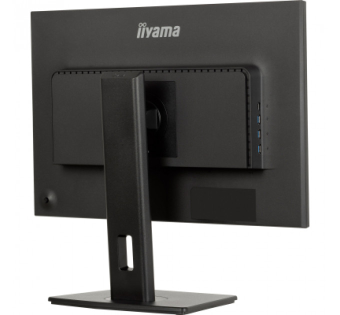 Монітор iiyama XUB2495WSU-B7