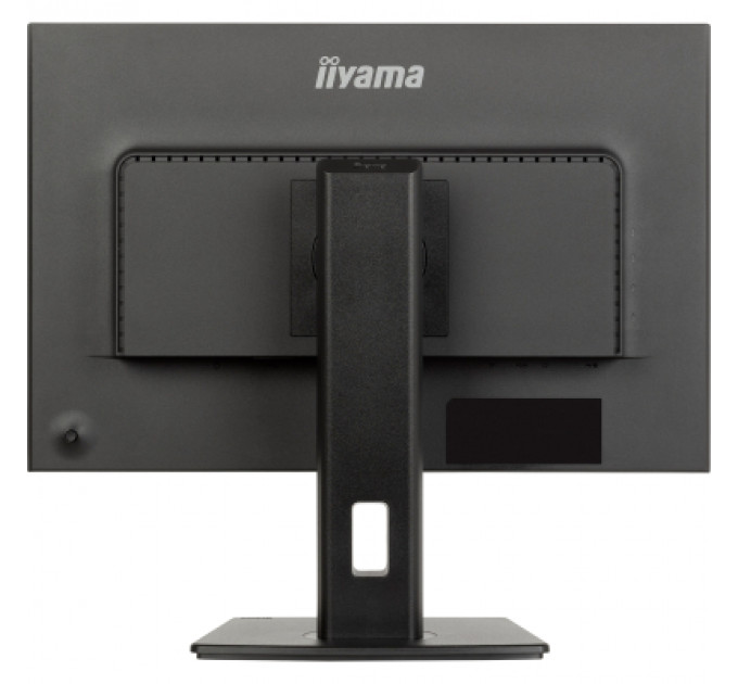 Монітор iiyama XUB2495WSU-B7