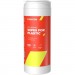 Canyon Серветки Canyon Plastic Cleaning Wipes, 100 wipes (CNE-CCL12)