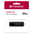 Transcend USB флеш накопичувач Transcend 64Gb JetFlash 700 (TS64GJF700)