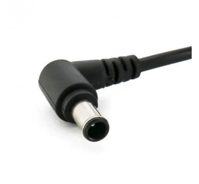 Блок живлення до ноутбуку Extradigital Sony 19V, 3.16A, 60W (6.0x4.4) (PSS3845)