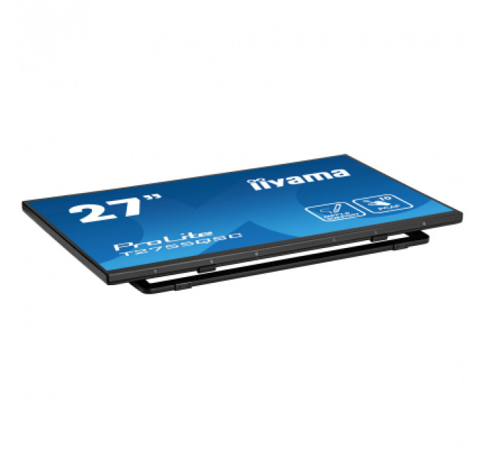 Монітор iiyama T2755QSC-B1