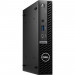 Комп'ютер Dell OptiPlex 7020 MFF / i7-14700T, 16, 512, WiFi, кл+м, Win11P (N014O7020MFF)