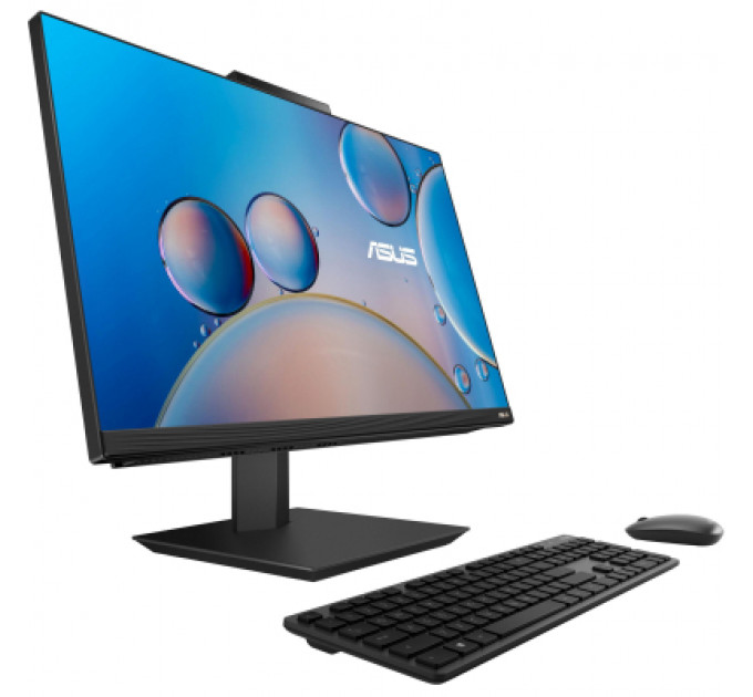 Комп'ютер ASUS A5702WVARK-BPE0150 AiO / i7-150U, 16, 512, WiFi, кл+м (90PT03N1-M017E0)