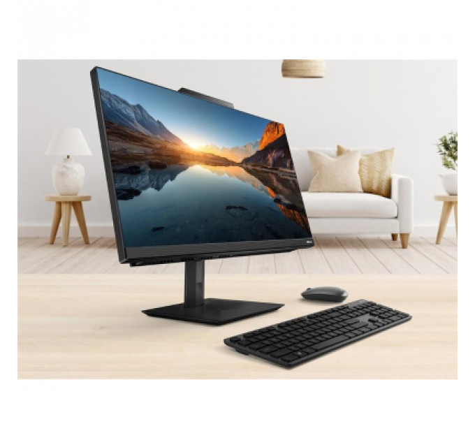 Комп'ютер ASUS A5702WVARK-BPE0150 AiO / i7-150U, 16, 512, WiFi, кл+м (90PT03N1-M017E0)