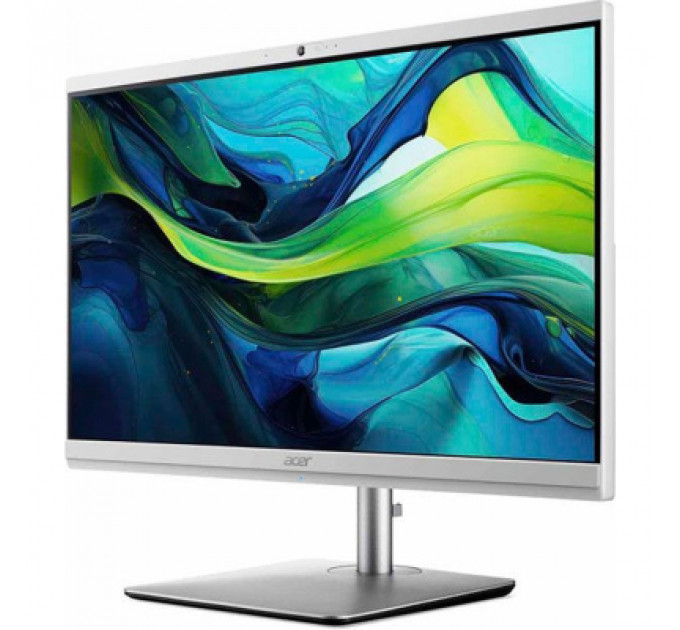 Комп'ютер Acer Aspire C24-195ES AiO / Intel U7-155U, 16, 512, WiFi, кл+м (DQ.BM5ME.001)