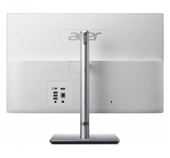 Комп'ютер Acer Aspire C24-195ES AiO / Intel U7-155U, 16, 512, WiFi, кл+м (DQ.BM5ME.001)