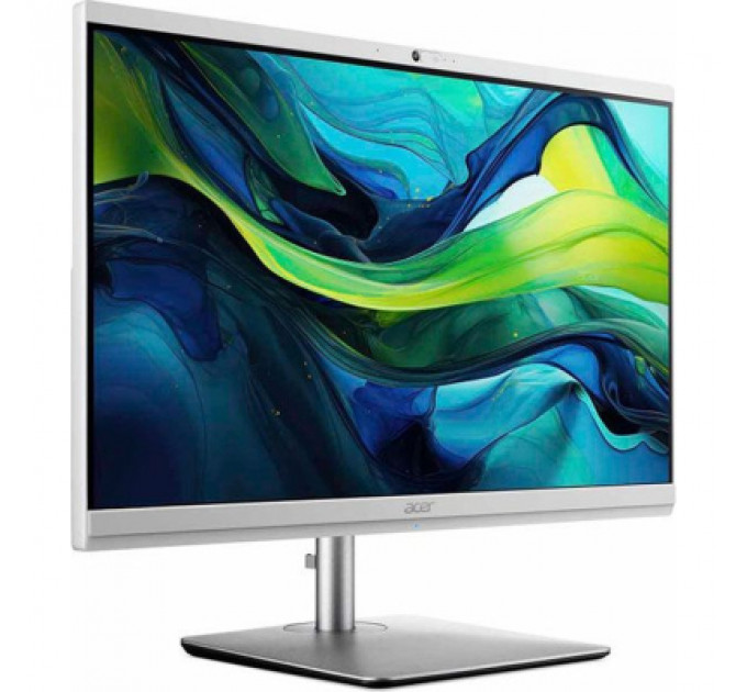 Комп'ютер Acer Aspire C24-195ES AiO / Intel U7-155U, 16, 512, WiFi, кл+м (DQ.BM5ME.001)
