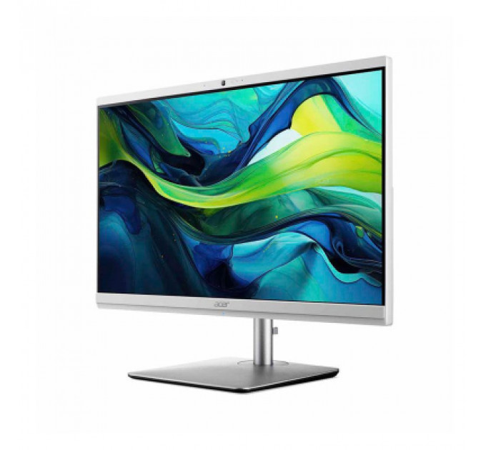 Комп'ютер Acer Aspire C24-195ES AiO / Intel U7-155U, 32, F1TB, WiFi, кл+м (DQ.BM5ME.003)