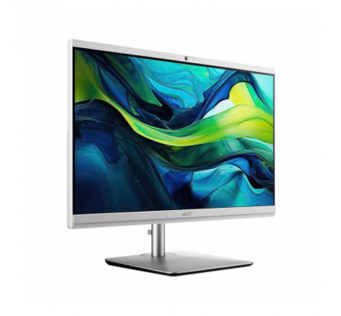 Комп'ютер Acer Aspire C24-195ES AiO / Intel U7-155U, 32, F1TB, WiFi, кл+м (DQ.BM5ME.003)