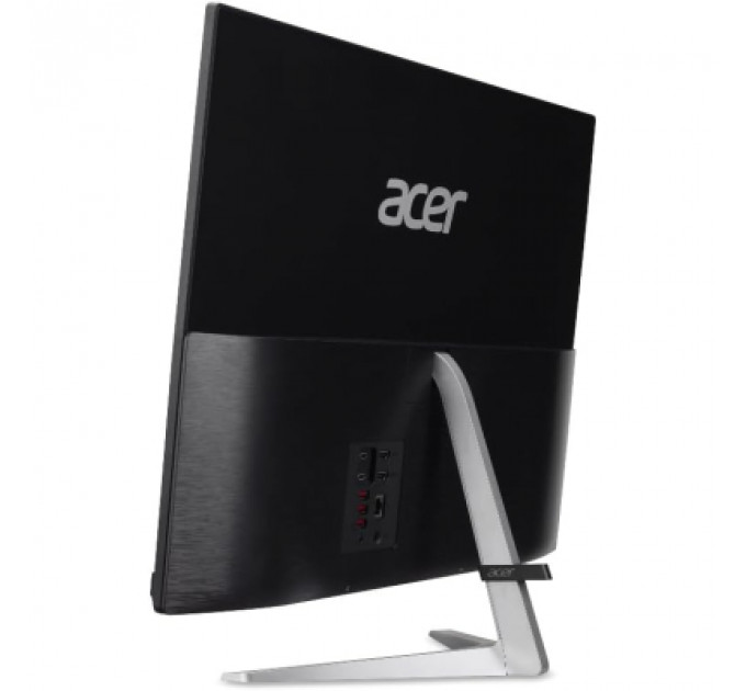 Комп'ютер Acer Aspire C27-1851 AiO / i7-1360P, 16, 512, Wi-Fi, кл+м (DQ.BLUME.002)