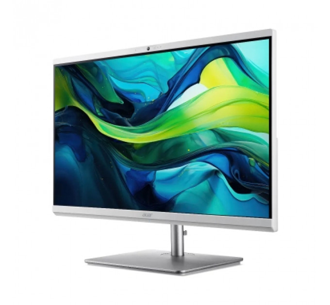 Комп'ютер Acer Aspire C27-195ES AiO / Intel 5-125U, 16, 512, WiFi (DQ.BMFME.002)