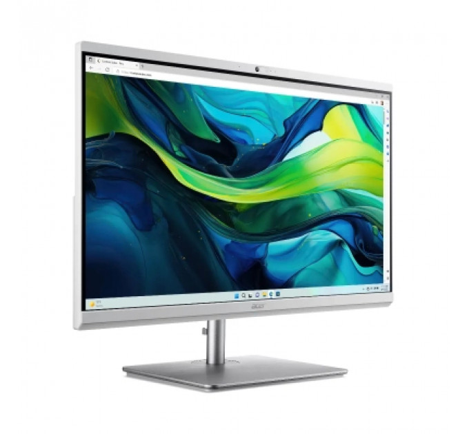Комп'ютер Acer Aspire C27-195ES AiO / Intel 5-125U, 16, 512, WiFi (DQ.BMFME.002)